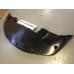 Nissan Skyline R34 GTR Front Lower Splitter Undertray in BLACK FRP