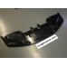 Nissan Skyline R34 GTR Front Lower Splitter Undertray in BLACK FRP