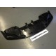 Nissan Skyline R34 GTR Front Lower Splitter Undertray in BLACK FRP