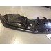 Nissan Skyline R34 GTR Front Lower Splitter Undertray in BLACK FRP