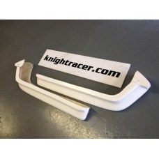 Nissan Skyline R34 GTR Nismo Rear Spats