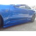 Nissan Skyline R34 GTR Nismo Side Skirt Add Ons