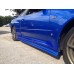 Nissan Skyline R34 GTR Nismo Side Skirt Add Ons