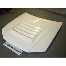 Nissan Skyline R34 GTR Nismo FRP Bonnet