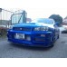 Nissan Skyline R34 GTR V Spec Front Bumper