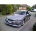 Nissan Skyline R34 GTT Impul Front Bumper