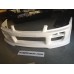 Nissan Skyline R34 GTT Impul Front Bumper