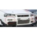 R34 GTR / GTT Clear Front Indicator Lights