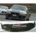 Nissan Skyline R34 GTR Nismo Carbon Front Splitter with Undertray