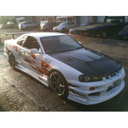 Skyline R34 (64)