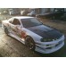 R34 Gtt Border