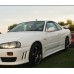 Nissan Skyline R34 GTT Skyline Impul Side Skirts