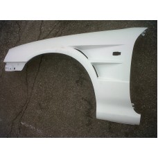 Nissan Skyline R34 GTT Vented Front Wings / Fenders