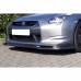 NISSAN R35 GTR CBA "NISMO SPEC" CARBON FRONT SPLITTER