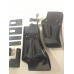 Nissan R35 GTR KR Carbon Kansai Brake Guides