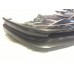 Nissan R35 GTR TS 1 Carbon Front Splitter with brake cooling vents (2009-16)