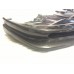 Nissan R35 GTR TS Carbon Front Splitter with brake cooling vents (2009-16)