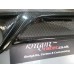 Nissan R35 GTR KR Carbon Rear Lip / Diffuser