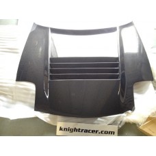 Mazda RX7 FD3S BN Carbon Bonnet