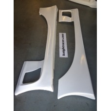 Mazda RX7 FD3S MazdaSpeed Side Skirts