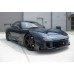 Mazda RX7 Amemiya RE GT Front Bumper w/ canards