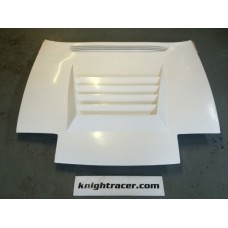 Nissan S13 DMax FRP Bonnet