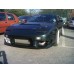 Nissan S13 180sx Top Secret Front Bumper