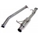 Nissan S15 Cat Back Exhaust System