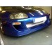 Toyota Supra MKIV Ridox Front Bumper + Undertray