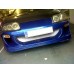 Toyota Supra MKIV Ridox Front Bumper + Undertray