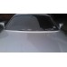 Toyota Supra MKIV Bonnet Wind Deflector