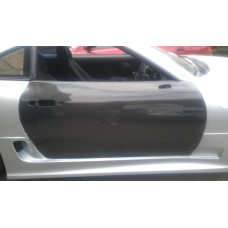 Toyota Supra MKIV Carbon Doors