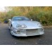 Toyota Supra MKIV Do Luck Front Bumper