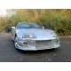 Toyota Supra MKIV Do Luck Front Bumper