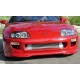 Toyota Supra MKIV Kansai Front Lip