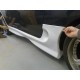 Toyota Supra MKIV OEM Side Skirts