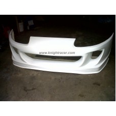 Toyota Supra MKIV Ridox Front Bumper + Undertray