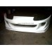 Toyota Supra MKIV Ridox Front Bumper + Undertray