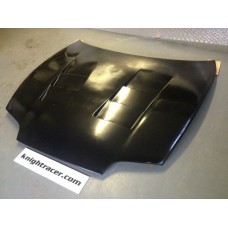 Toyota Supra MKIV Top Secret II FRP Bonnet