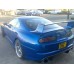 Toyota Supra MKIV Trial Rear