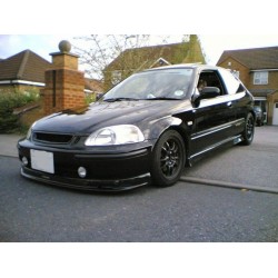 Civic EF / EG / EK (1)