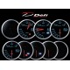 Defi-Link Gauges