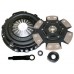 Nissan Skyline R32 R33 Competition Clutch Stage 4