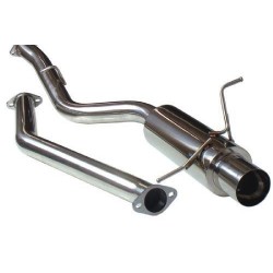 Exhausts (19)