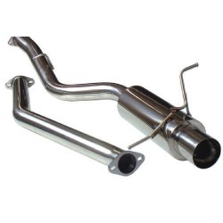 Exhausts (14)