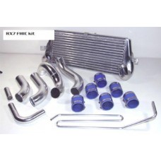 Mazda RX7 Front Mount Intercooler Kit