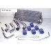 Mazda RX7 Front Mount Intercooler Kit