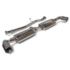 Mazda RX8 Cat-Back Exhaust System
