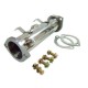 Decat Pipes