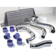 Toyota Supra Mk4 Front Mount Intercooler Kit